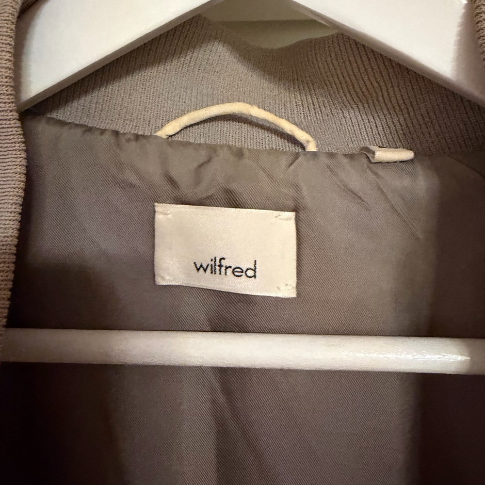 Wilfred Jacket - Picture 2 of 5